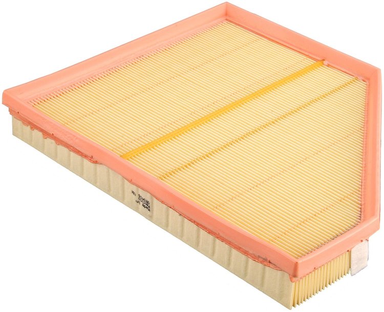 AIR PANEL FILTER RIGHT