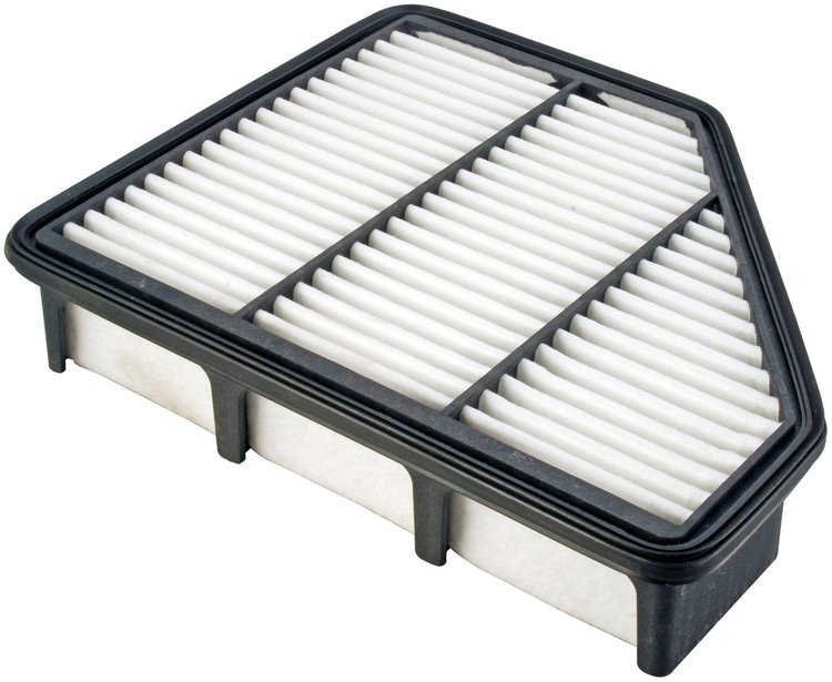 Panel Air Filter