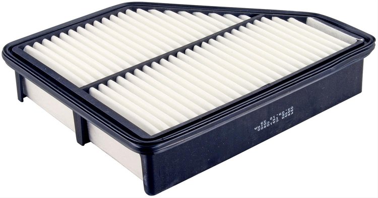 AIR PANEL FILTER