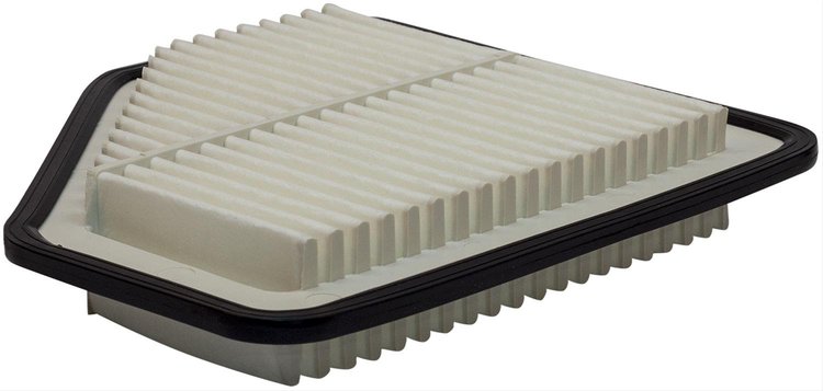 FLEX PANEL AIR FILTER