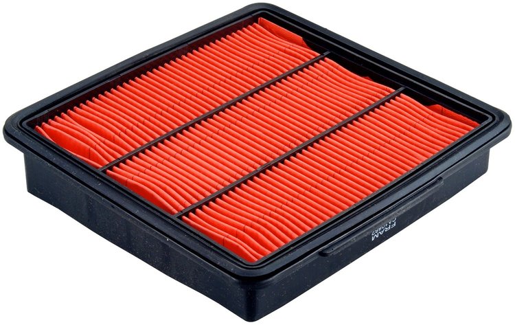 Panel Air Filter