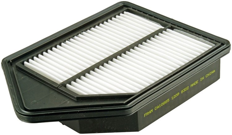Panel Air Filter