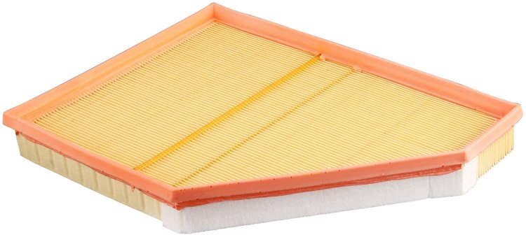 AIR PANEL FILTER LEFT