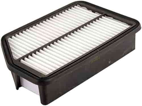 Panel Air Filter