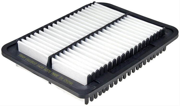 AIR PANEL FILTER