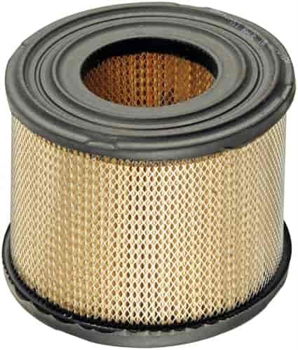 Round Air Filter