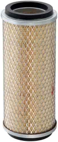 Metal-End Round Air Filte