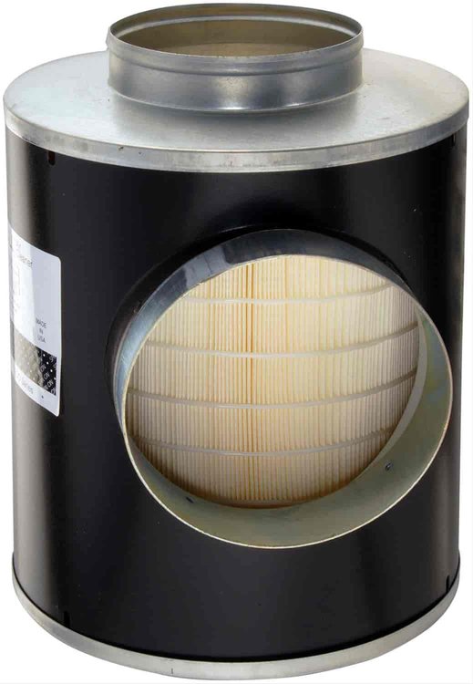 HD Air Filter in Disposab