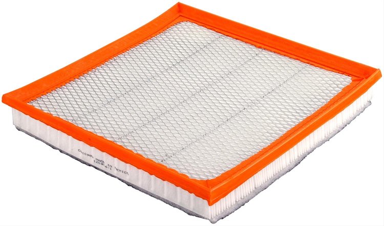 AIR PANEL FILTER