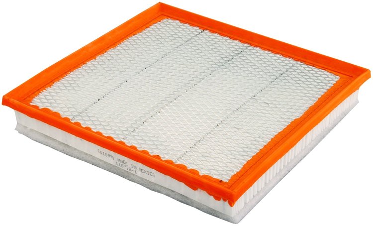 Panel Air Filter