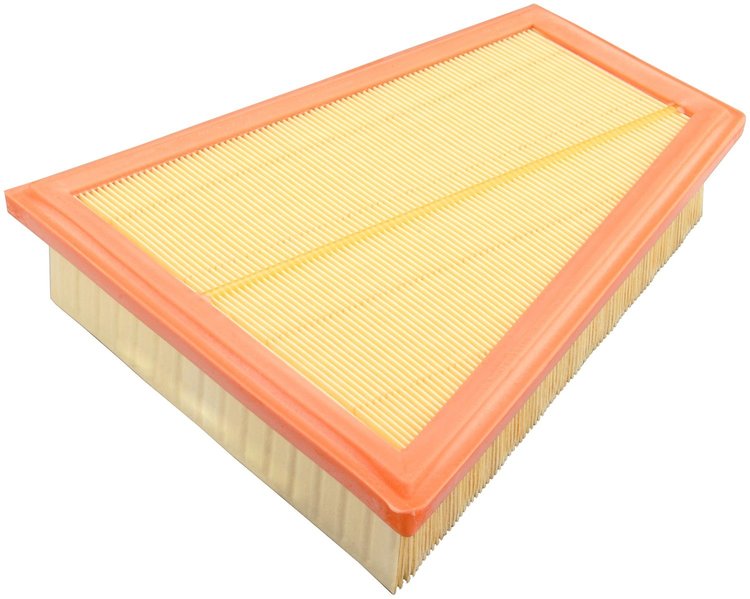 Extra Guard Flexible Panel Air Filter for Select 2011-2016 BMW Cars, SUVs
