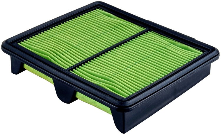 Rigid Panel Air