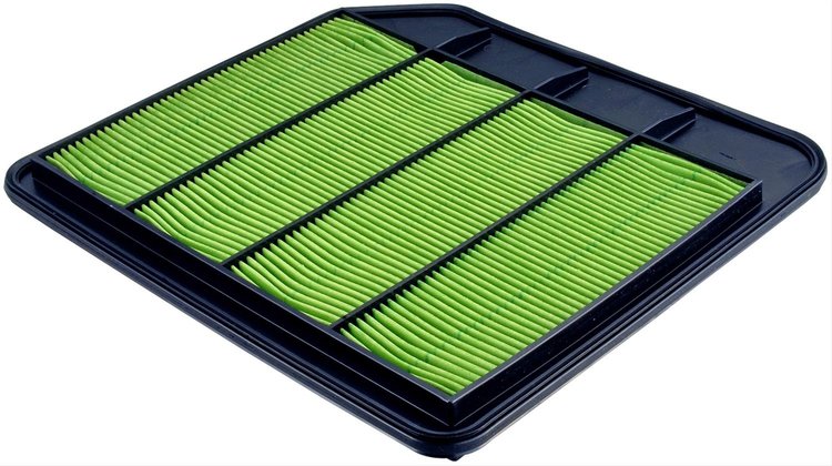 AIR RIGID PANEL FILTER