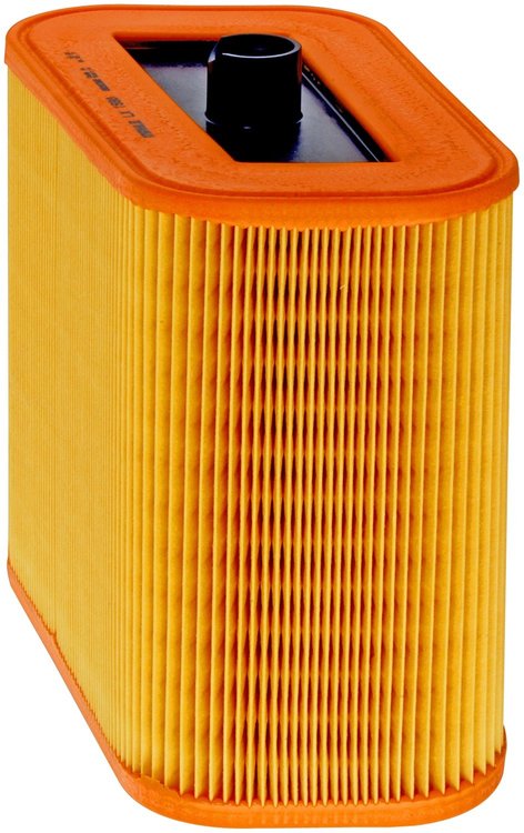 Round Air Filter