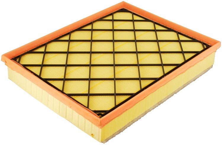 Panel Air Filter