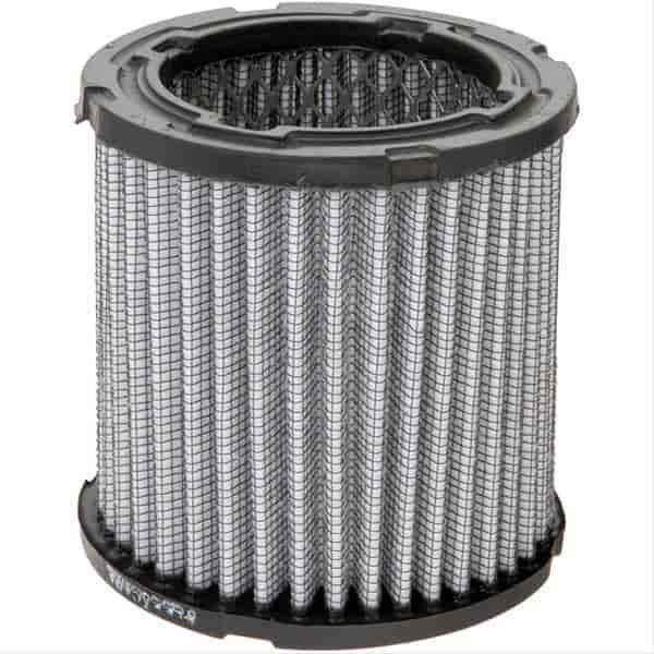 Round Air Filter
