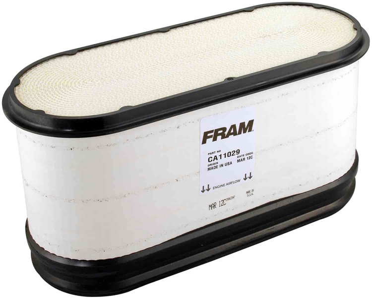 HD AIR SPECIAL FILTER