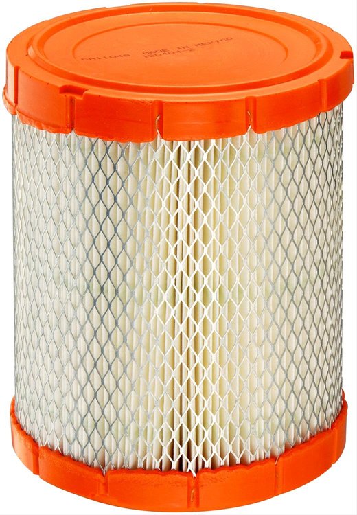 AIR RADIAL-SEAL FILTER