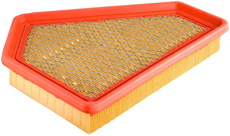 Panel Air Filter