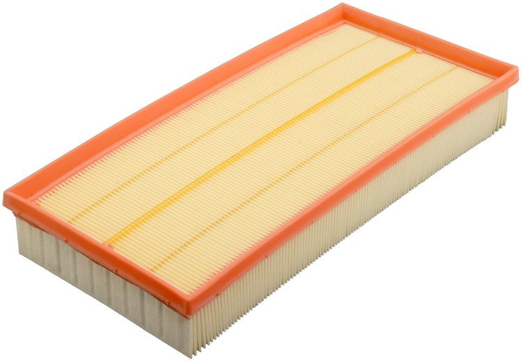Panel Air Filter