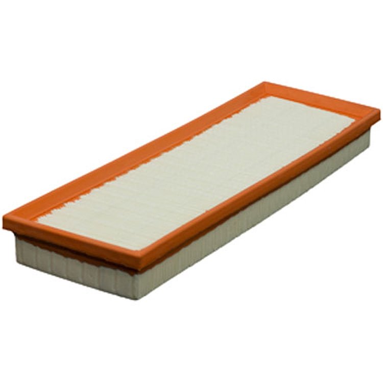 Flexible Air Panel Filter 2012-2015 Fiat 500