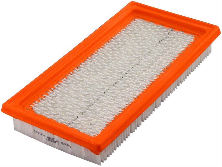 AIR PANEL FILTER