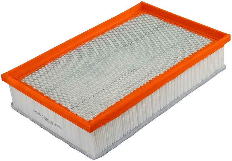 AIR PANEL FILTER