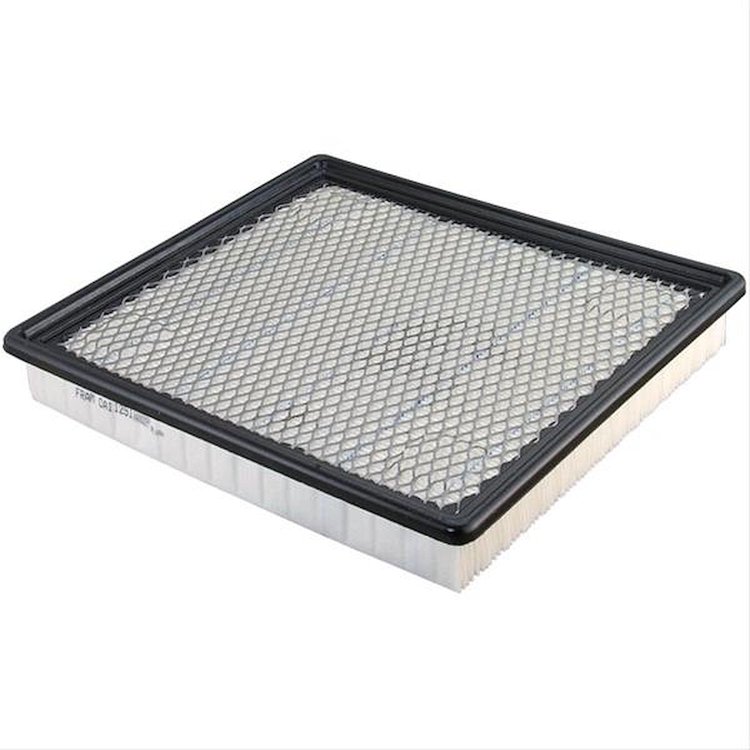 AIR PANEL FILTER