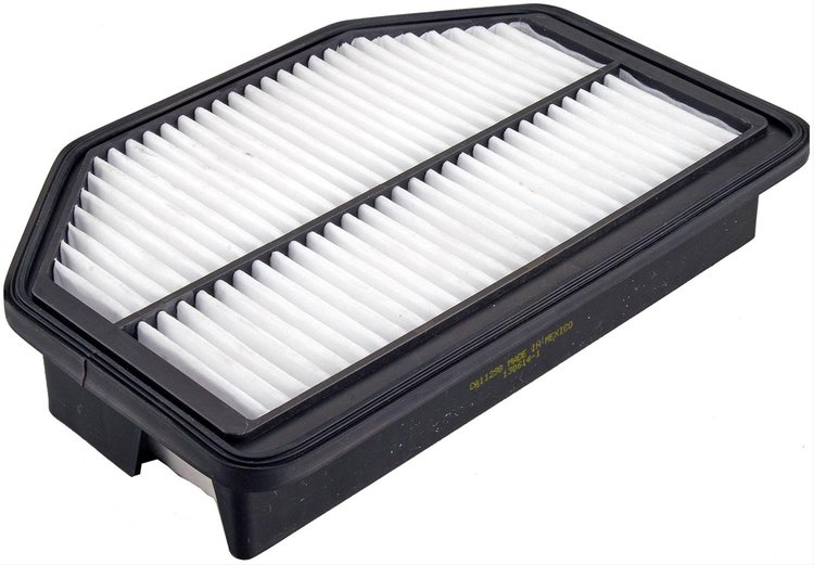 AIR RIGID PANEL FILTER
