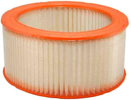 Round Plastisol Air