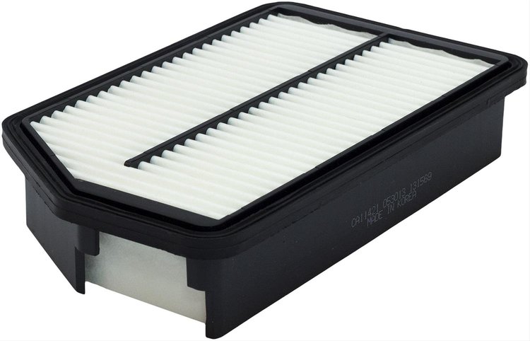 AIR RIGID PANEL FILTER