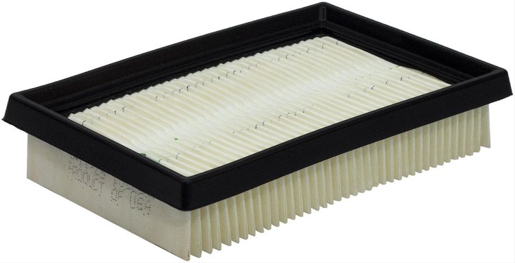 AIR FLEXIBLE PANEL FILTER