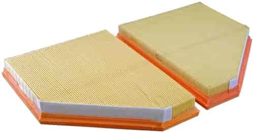 FLEX PANEL AIR FILTER