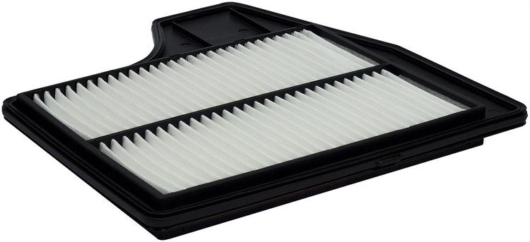 AIR RIGID PANEL FILTER