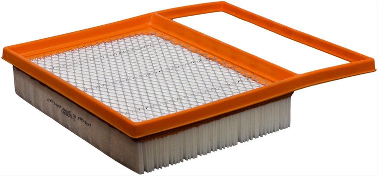 FLEX PANEL AIR FILTER