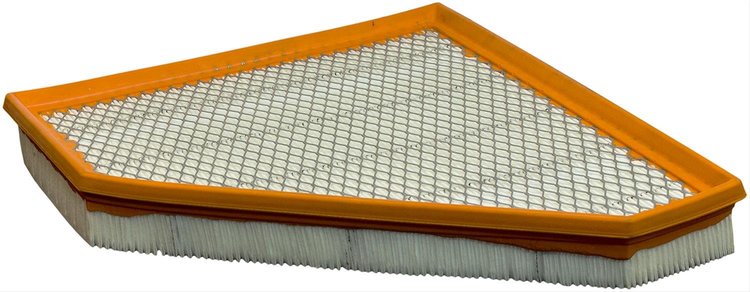FLEX PANEL AIR FILTER