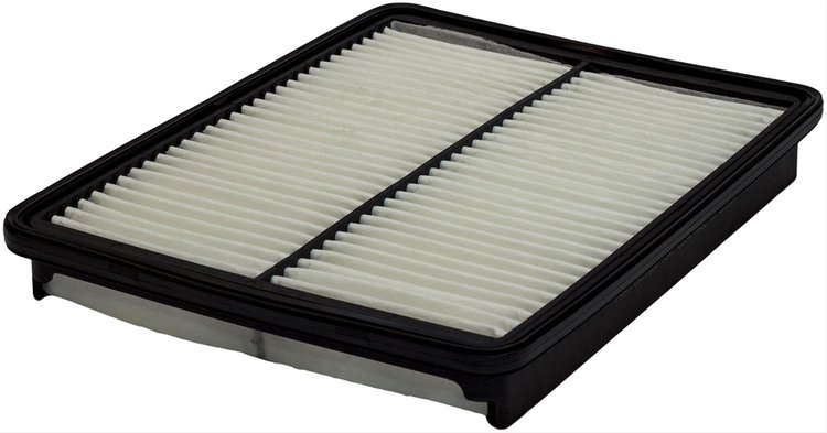 RIGID PANEL AIR FILTER
