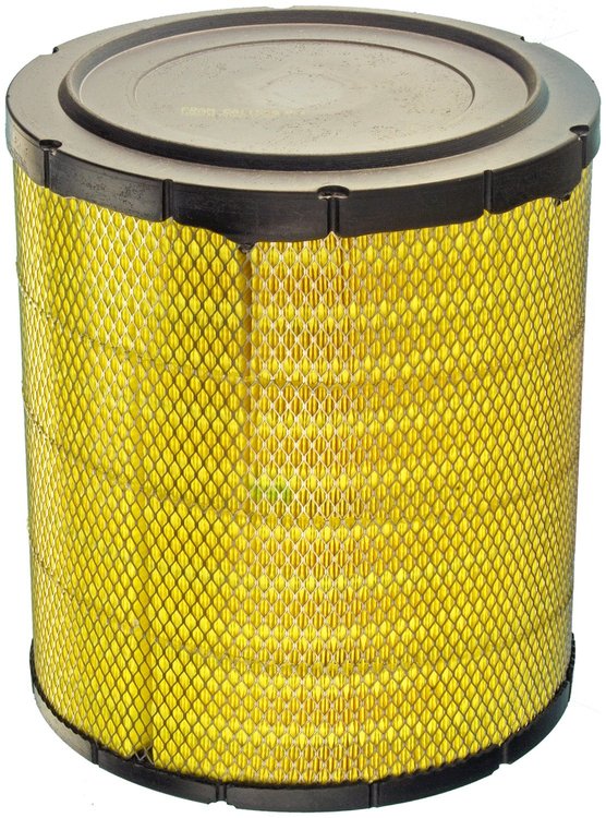 RADIAL SEAL AIR FILTER