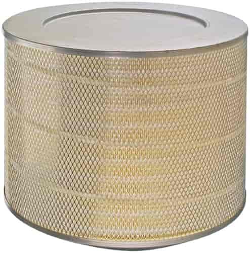 ROUND AIR FILTER