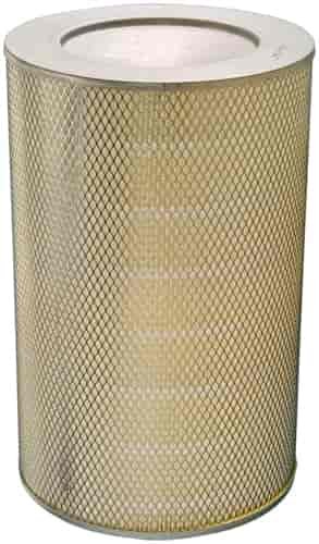 ROUND AIR FILTER
