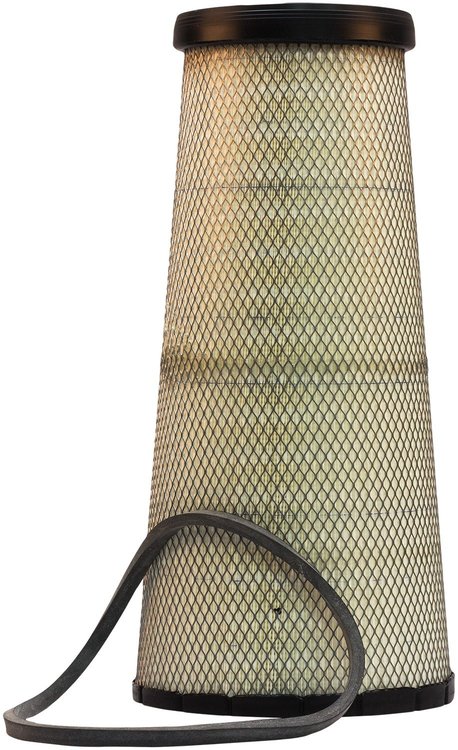 HD AIR RADIAL-SEAL FILTER