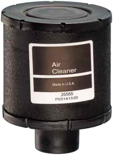 AIR FILTER IN DISPOSABLE
