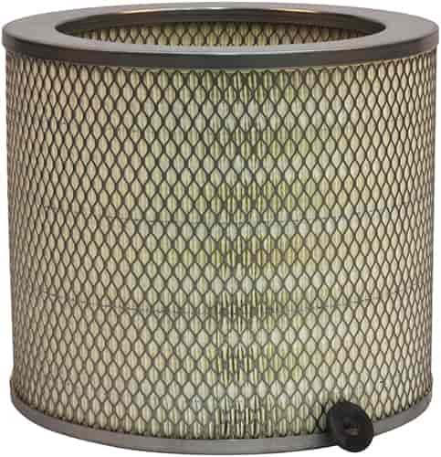 HD AIR METAL-END FILTER