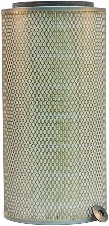 HD AIR METAL-END FILTER