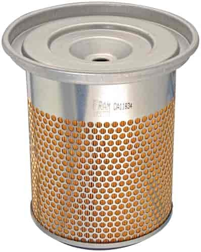 RADIAL SEAL AIR FILTER