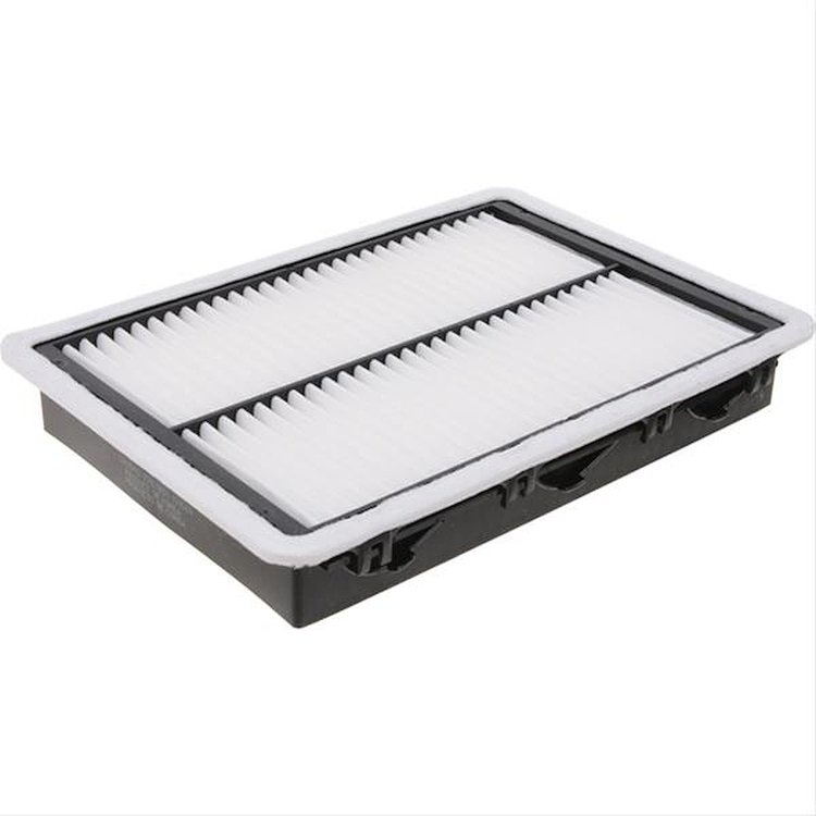 AIR RIGID PANEL FILTER