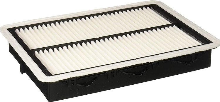 Extra Guard Rigid Panel Air Filter