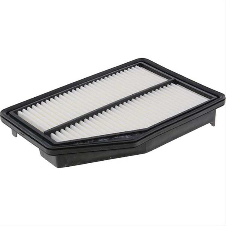 AIR RIGID PANEL FILTER