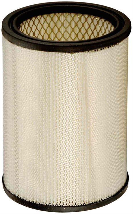 HD Round Plastisol Air