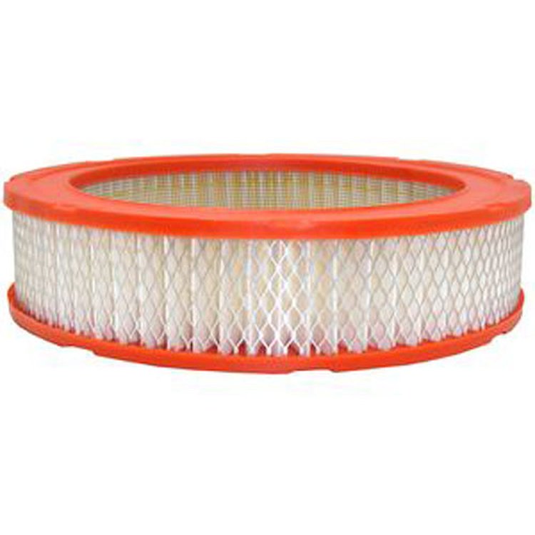 Round Plastisol Air